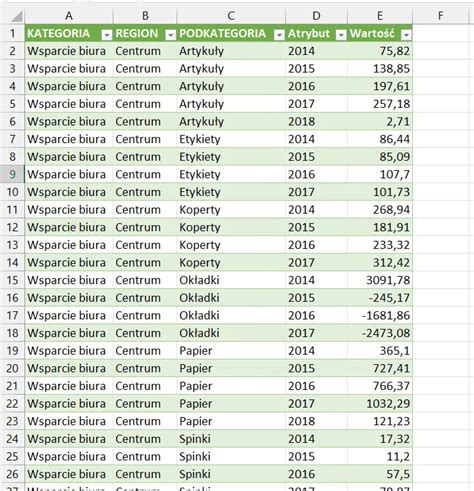 power query|power query excel jak włączyć.